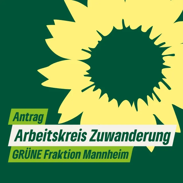 Arbeitskreis Zuwanderung