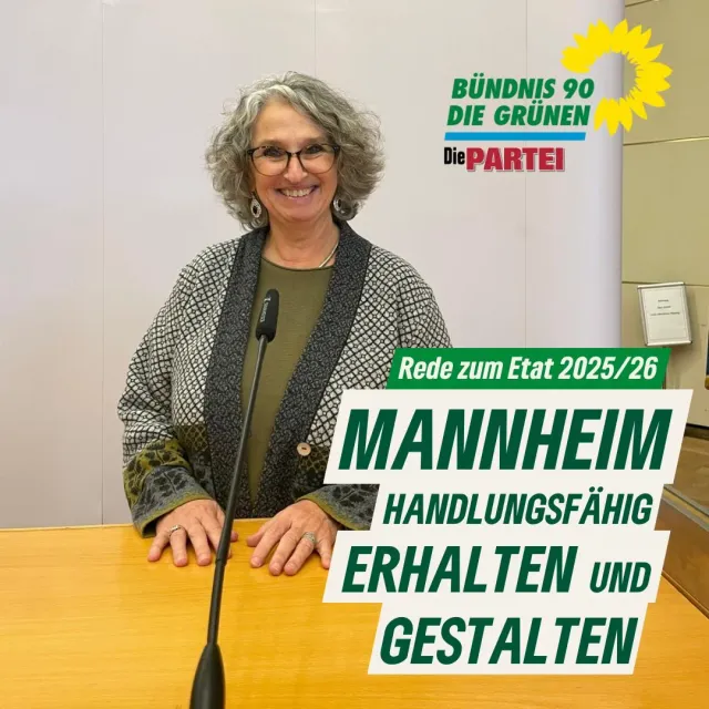 MANNHEIM HANDLUNGSFÄHIG ERHALTEN UND GESTALTEN