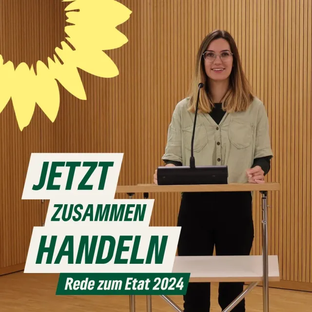 JETZT ZUSAMMEN HANDELN