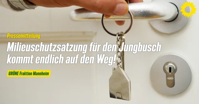 Besser spät als nie: Lange geforderte Milieuschutzsatzung für den Jungbusch kommt endlich auf den Weg