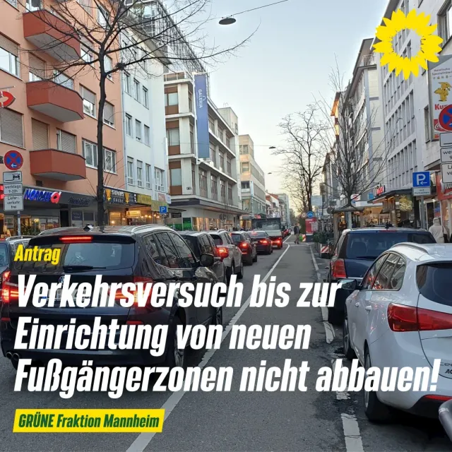 Die neue Innenstadt – mehr Aufenthaltsqualität für Bewohner*innen und Besucher*innen #2