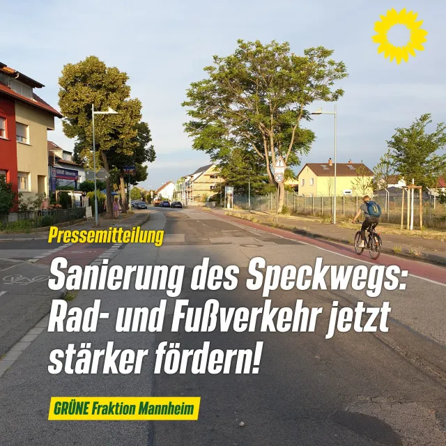 Verkehrswende rückwärts