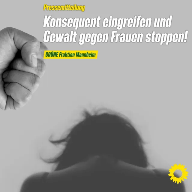 Nicht wegschauen: Internationaler Tag gegen Gewalt an Frauen
