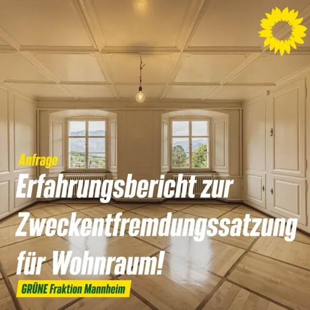 Bisherige Erfahrungen mit der Zweckentfremdungssatzung für Wohnraum