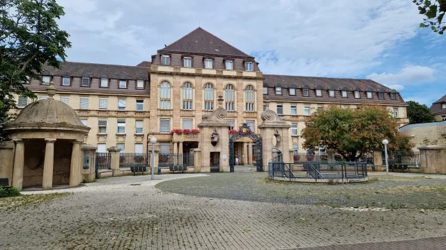 Klinikverbund Heidelberg-Mannheim kommt am 01.01.2026!  